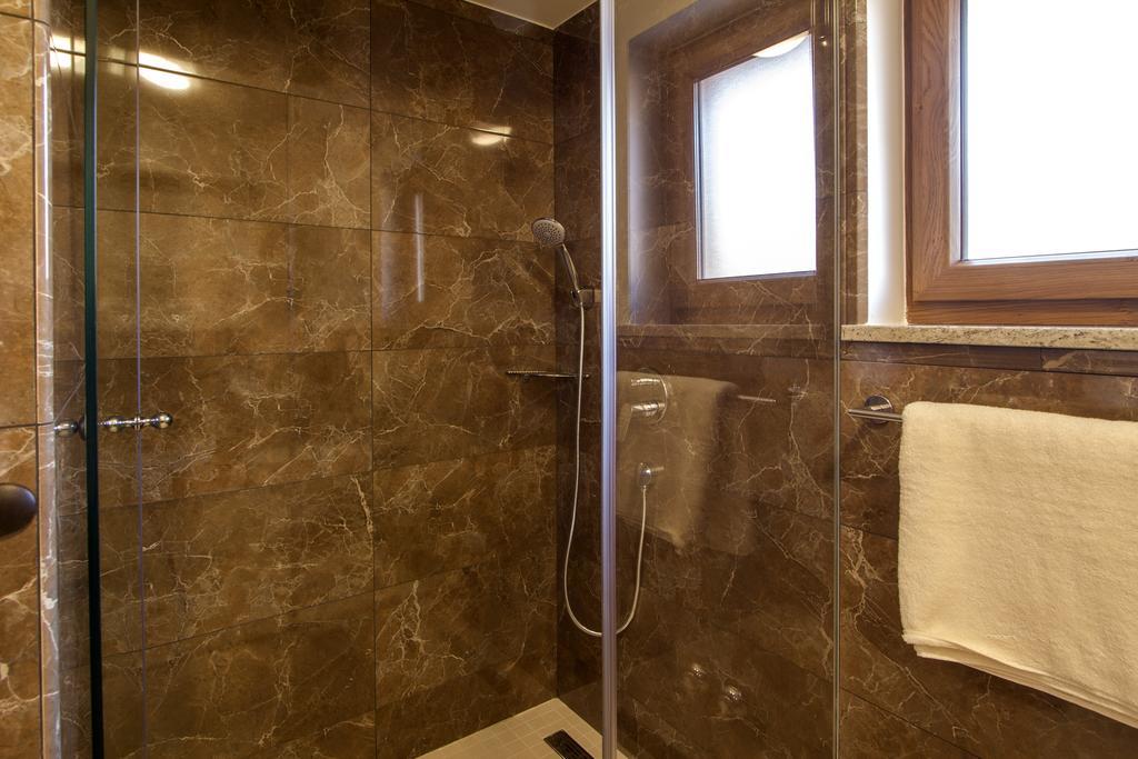 Luxury Apartments Villa Matea Malinska Habitación foto