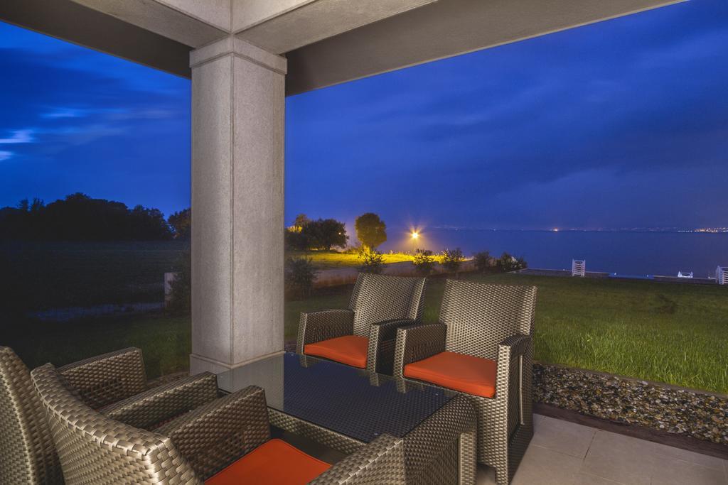 Luxury Apartments Villa Matea Malinska Exterior foto